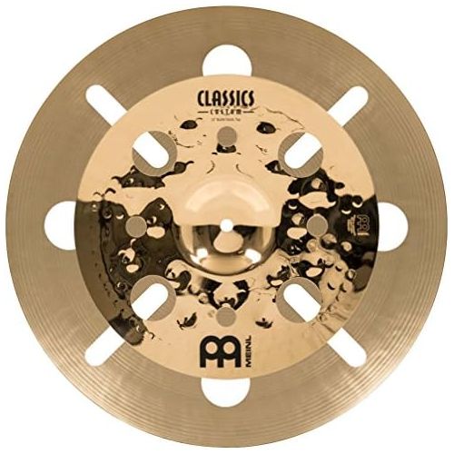  [아마존베스트]Meinl Cymbals Bullet Stack Luke Holland