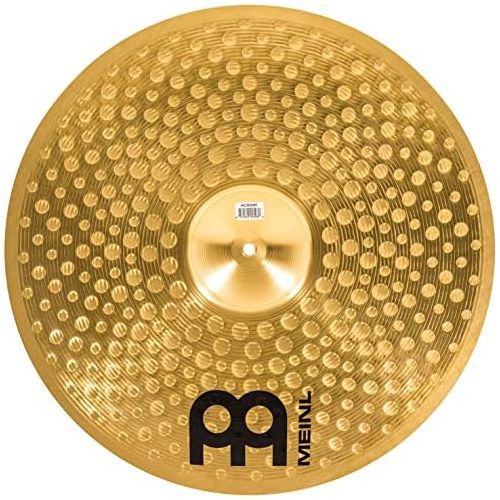  [아마존베스트]Meinl Cymbals Meinl HCS 20-inch Ride