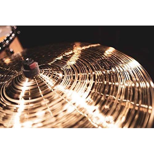  [아마존베스트]Meinl Cymbals Meinl HCS 20-inch Ride