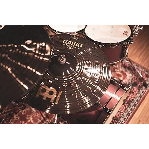  [아마존베스트]Meinl Cymbals Meinl CC20DAR Classics Custom 20 inch Dark Ride