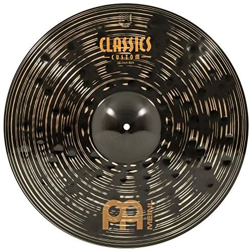  [아마존베스트]Meinl Cymbals Meinl CC20DAR Classics Custom 20 inch Dark Ride