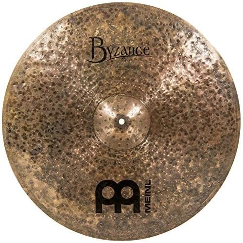  [아마존베스트]Meinl Cymbals B22BADAR Byzance Dark 22inch Big Apple Ride Cymbal