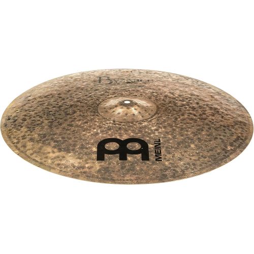  [아마존베스트]Meinl Cymbals B22BADAR Byzance Dark 22inch Big Apple Ride Cymbal