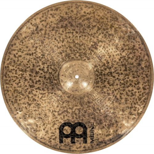  [아마존베스트]Meinl Cymbals B22BADAR Byzance Dark 22inch Big Apple Ride Cymbal