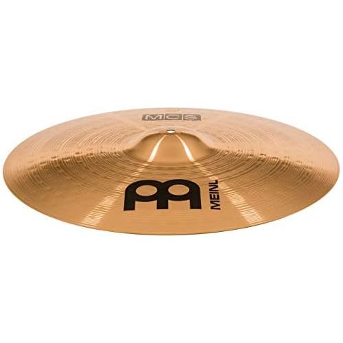  [아마존베스트]Meinl Cymbals Meinl MCS 20 inch Medium Ride Cymbal