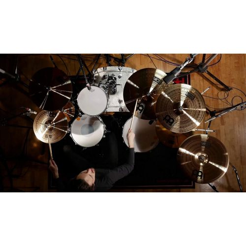  [아마존베스트]Meinl Cymbals Meinl MCS 20 inch Medium Ride Cymbal