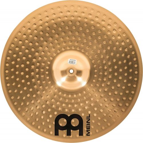  [아마존베스트]Meinl Cymbals Meinl MCS 20 inch Medium Ride Cymbal