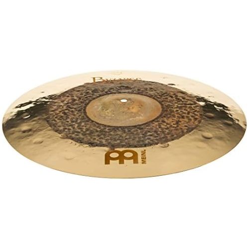  [아마존베스트]Meinl Cymbals B20DUCR Byzance Extra Dry 20 inch Dual Crash Ride Cymbal