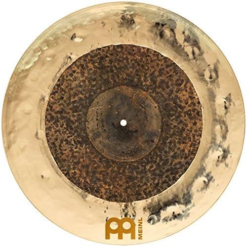  [아마존베스트]Meinl Cymbals B20DUCR Byzance Extra Dry 20 inch Dual Crash Ride Cymbal