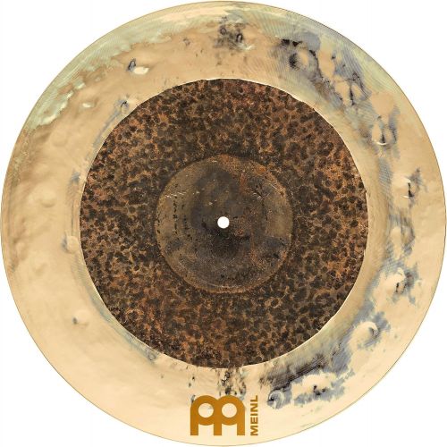  [아마존베스트]Meinl Cymbals B20DUCR Byzance Extra Dry 20 inch Dual Crash Ride Cymbal