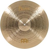 [아마존베스트]Meinl Cymbals B20TRLR Byzance Jazz 50.8 CM (20 inch Tradition Light Ride Cymbal