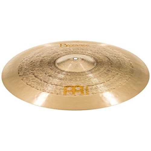  [아마존베스트]Meinl Cymbals B20TRLR Byzance Jazz 50.8 CM (20 inch Tradition Light Ride Cymbal