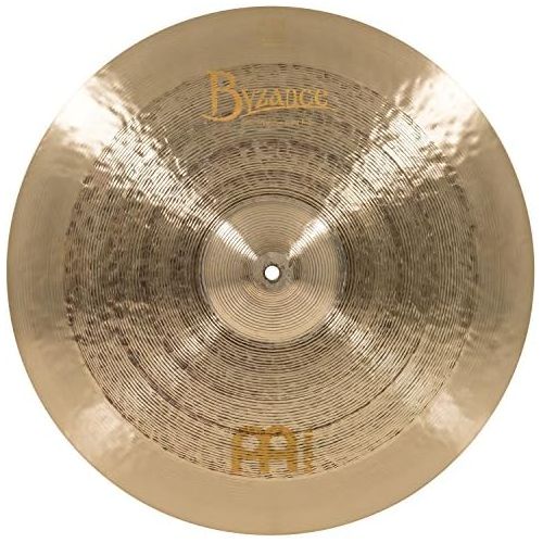  [아마존베스트]Meinl Cymbals B20TRLR Byzance Jazz 50.8 CM (20 inch Tradition Light Ride Cymbal