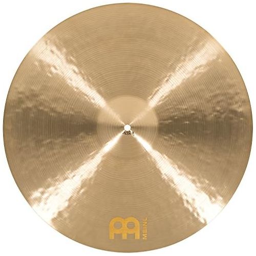  [아마존베스트]Meinl Cymbals B20TRLR Byzance Jazz 50.8 CM (20 inch Tradition Light Ride Cymbal