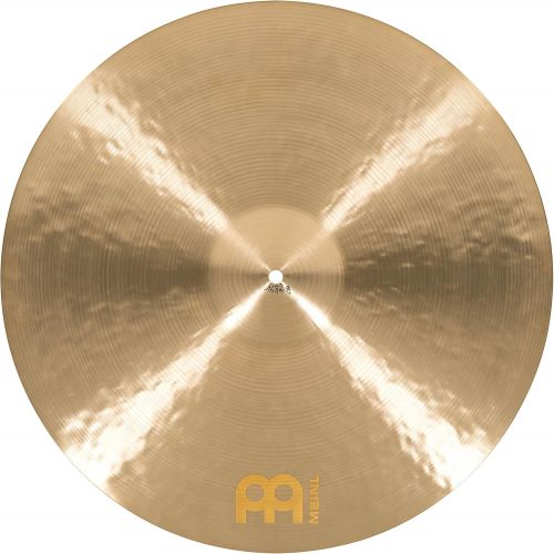  [아마존베스트]Meinl Cymbals B20TRLR Byzance Jazz 50.8 CM (20 inch Tradition Light Ride Cymbal