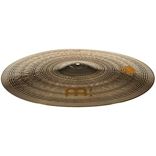  [아마존베스트]Meinl Cymbals MB821gm 21-Inch Brann Dailor Signature Ghost Ride Cymbal (Video)