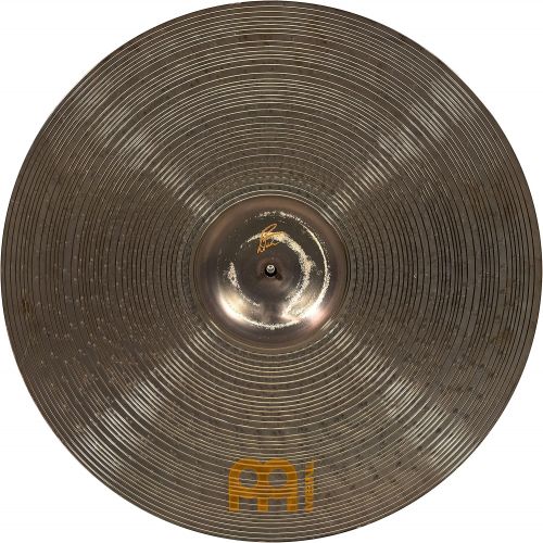  [아마존베스트]Meinl Cymbals MB821gm 21-Inch Brann Dailor Signature Ghost Ride Cymbal (Video)