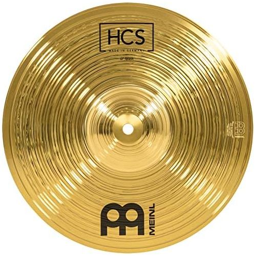  [아마존베스트]Meinl Cymbals HCS Series