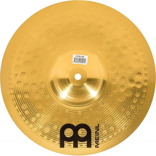  [아마존베스트]Meinl Cymbals HCS Series