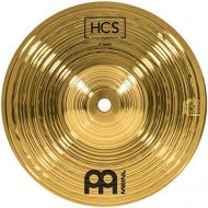 [아마존베스트]Meinl Cymbals Meinl HCS 8-inch Splash