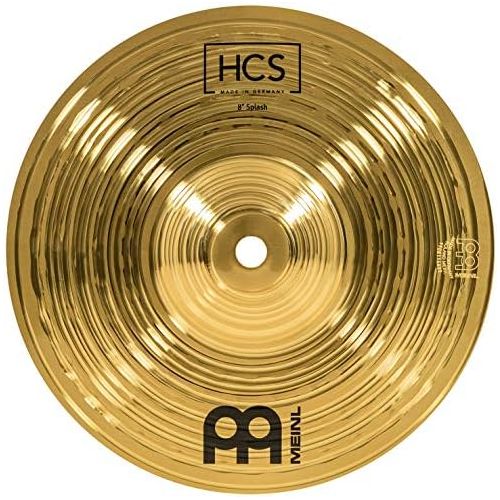  [아마존베스트]Meinl Cymbals Meinl HCS 8-inch Splash