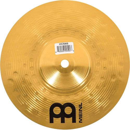  [아마존베스트]Meinl Cymbals Meinl HCS 8-inch Splash