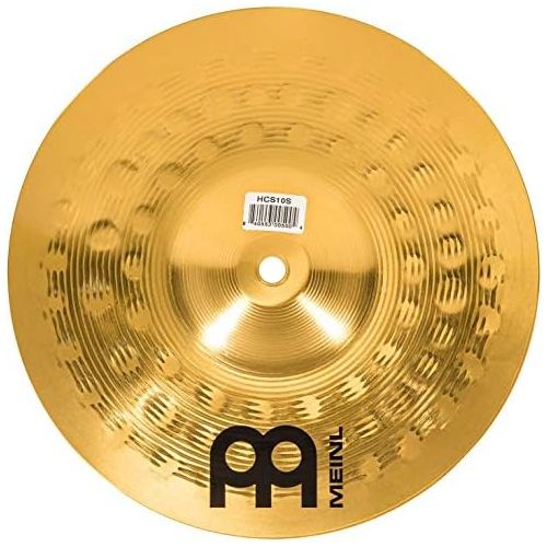  [아마존베스트]Meinl Cymbals Meinl HCS 10-inch Splash