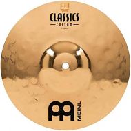 [아마존베스트]Meinl Classics Custom 10 inch Brilliant Finish Splash Cymbal