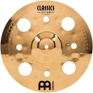 [아마존베스트]Meinl Cymbals Meinl Classics Custom 12 inch Trash Splash Cymbals