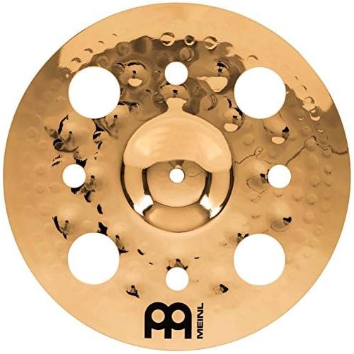  [아마존베스트]Meinl Cymbals Meinl Classics Custom 12 inch Trash Splash Cymbals