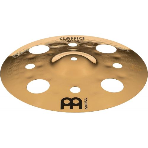  [아마존베스트]Meinl Cymbals Meinl Classics Custom 12 inch Trash Splash Cymbals