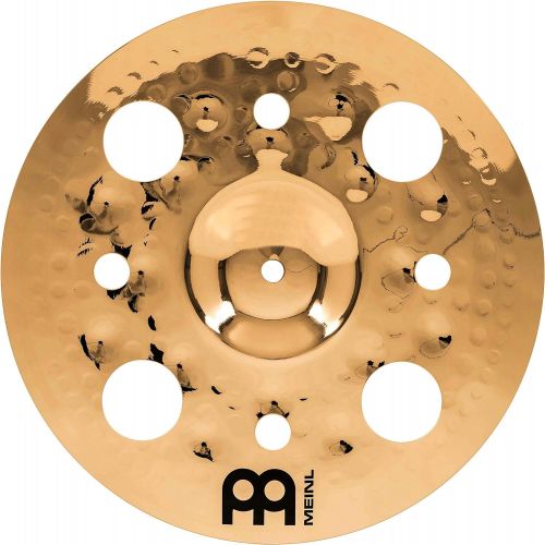  [아마존베스트]Meinl Cymbals Meinl Classics Custom 12 inch Trash Splash Cymbals