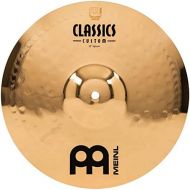 [아마존베스트]Meinl Cymbals Meinl Classics Custom 12 inch Brilliant Finish Splash Cymbal