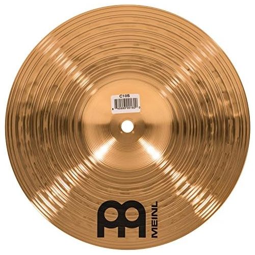  Meinl Cymbals Meinl Classics 10 inch Splash Cymbals