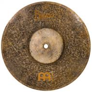 Meinl Cymbals B12EDS Byzance 12-Inch Extra Dry Splash Cymbal (VIDEO)