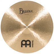 Meinl Cymbals B22MR Byzance 22-Inch Traditional Medium Ride Cymbal (VIDEO)