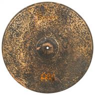 Meinl Cymbals B22VPLR Byzance 22-Inch Vintage Pure Light Ride Cymbal (VIDEO)