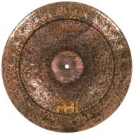 Meinl Cymbals B16EDCH Byzance Extra Dry 16-Inch China Cymbal (VIDEO)