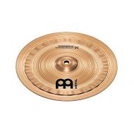 Meinl Cymbals GX-810ES Generation-X 8 and 10 Electro Stack Cymbal Pair (VIDEO)