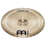 Meinl Cymbals GX-14FCH Generation-X 14-Inch Filter China Cymbal (VIDEO)