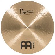 Meinl Cymbals B20MC Byzance 20-Inch Traditional Medium Crash Cymbal (VIDEO)