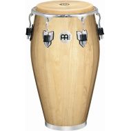 Meinl Percussion MP1212NT Professional Series 12-Inch Tumba, Natural