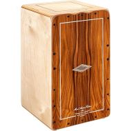 Meinl Percussion Artisan Edition String Cajon, Rosewood/Baltic Birch ? Made in Spain ? Seguiriya Line, 2-Year Warranty (AESELRW)