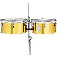 Meinl Percussion Diego Gale Solid Brass 14
