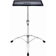 Meinl Percussion Table Stand with Double Braced Tripod Legs-NOT Made in China-Fully Height Adjustable, 2-Year Warranty (TMPTS)