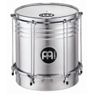 Meinl Percussion 10 Cuica with Aluminum Shell and Bamboo Shaft, Perfect for Samba Music - NOT MADE IN CHINA - Tunable Goat Skin Head, 2-YEAR WARRANTY (QW10)