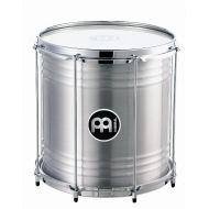 Meinl Percussion Repinique with 10 Aluminum Shell, Perfect for Samba Music-NOT Made in CHINA-10 Tunable Synthetic Heads, 2-Year Warranty (RE10)