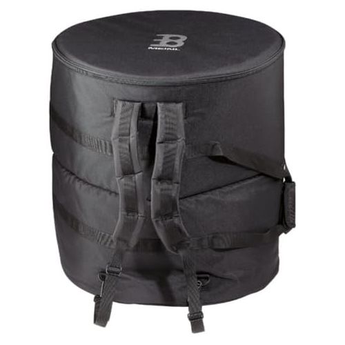  Meinl Percussion MSUB-22 Surdo Bag 22-Inch Diameter x 24-Inch Deep, Black