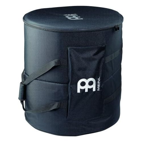  Meinl Percussion MSUB-22 Surdo Bag 22-Inch Diameter x 24-Inch Deep, Black