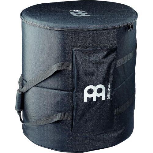  Meinl Percussion MSUB-22 Surdo Bag 22-Inch Diameter x 24-Inch Deep, Black